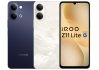 vivo iQOO Z11 Lite 44W
